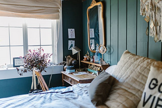 The Art of Feng Shui: Creating Balance in Your Home Interiors