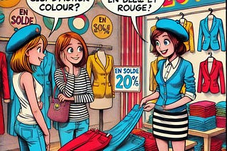 No More Awkward Moments! Use These French Phrases to Shop with Confidence in France