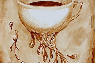 The Last Cup of Coffee