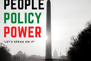 People, Policy, and Power: A Love Letter to Civics Educators…and Folks Who Oppose Fascism