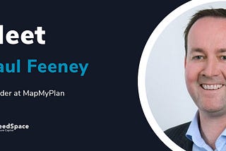 Presenting our Portfolio: MapMyPlan