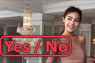 Why You Should Not Marry A Filipino Woman