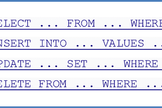 How to make SQL queries to effect react app: