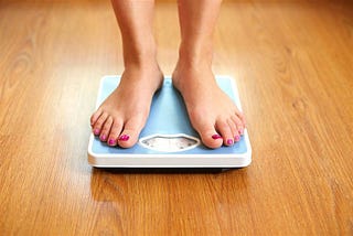 The Weight Management Revolution: Why diets fail.