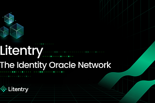 Litentry-The Identity Oracle Network