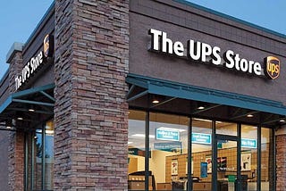The UPS Store in Winnetka, CA: Your Comprehensive Service Hub
