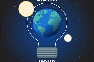 Earth Hour 2024