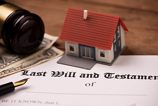 Centring Morality: Balancing Rights and Responsibilities in Inheritance Claims