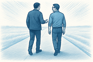 Mentoring Is Not What You Think