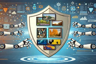 Art Guard: Protecting Your Online Images From Generative AI