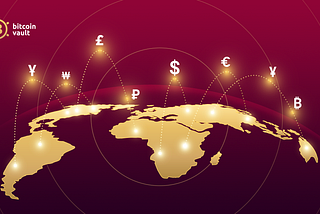 The evolution of international money transfers