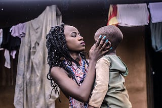 South Africa’s progress towards gender equity