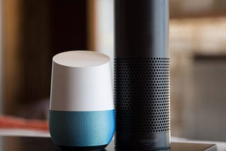 Tools for Voice