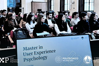 User Experience Research is here to stay: trends and new skills for practitioners in an…