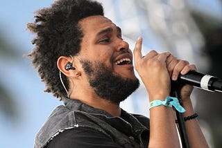 The True Vocal Talent of The Weeknd