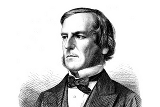 George Boole Portrait