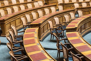 “Democracy may, indeed, have some role in promoting tolerance.