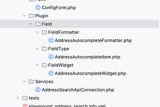 Creating a custom field type in Drupal