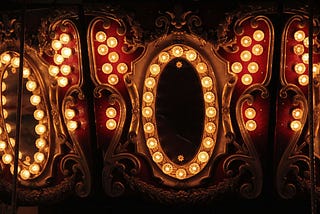 The Untold Housewife Chronicles: The Circus Mirror