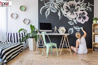 4 Great Interior Design Ideas and tips for Beginners