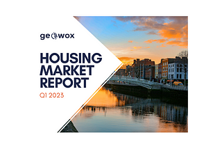 Q1 2023 Housing Market Report