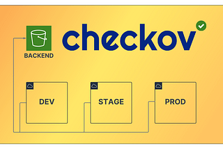 Send Your terraform.tfstate to a Compliant AWS S3 Backend: Checkov’s Gun Part III