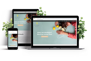 adult website development
