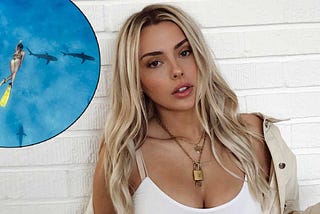 Corinna Kopf leaked video goes viral & Trenfing Topic on Social Media