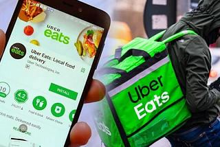 $20 Off Uber Eats Coupons — Exclusive £10 OFF in June 2025