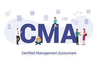 Certified Management Accountant Course