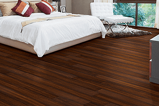 Embracing Nature: The Timeless Elegance of Bamboo Flooring