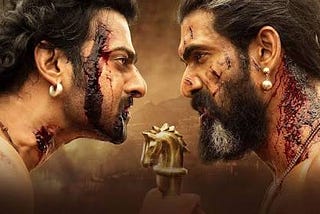 Baahubali – Can The Conclusion be a new beginning for Indian cinema?