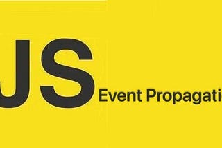 Detailed Exploration of “Event Propagation” in JavaScript