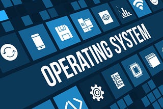 Simple Operating System — DHP_OS