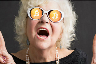 Why bitcoin won’t be a mainstream in the near future
