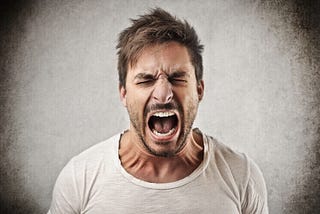 How Anxiety Manifests Through Anger