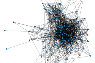 Graph Analysis, Using PageRank and NetworkX for Twitter Account
