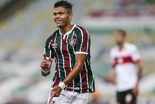 Sobre Futebol e Valores