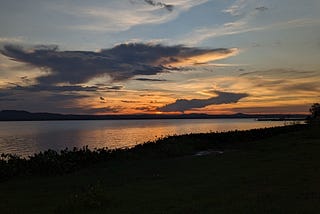Concurso Atardecer en Paraguay 2024, Edición Colaboradores