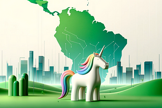 Las Empresas Unicornio en América Latina: Un Análisis Profundo y Perspectivas Futuras