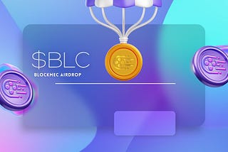BLOCKMEC AIRDROP