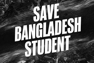 A Cry for Help Bangladesh for a Brighter Future