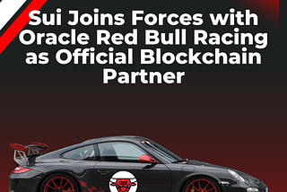 Revolutionizing Motorsport and Blockchain: Unleashing Unparalleled Experiences for Racing…