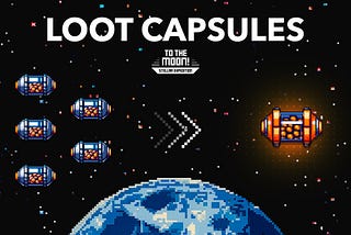 Discover Ancient Capsules