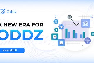 A New Era for Oddz: Transitioning from Options Trading to Perpetual Aggregator