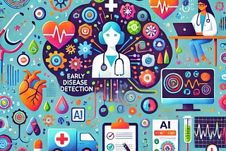 # AI in Healthcare: Predictive Analytics and Patient Care