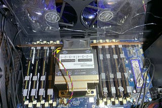 Local DeepSeek-R1 671B on $800 configurations