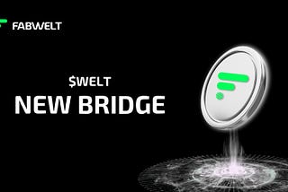 WELT Token Bridge Plan: Important Steps and What You Need to Know