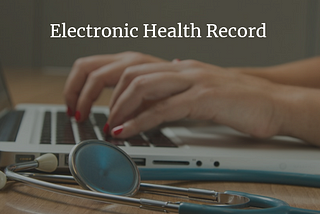 Future of Electronic Health Record: EHR Trends