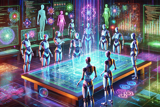 Agentic AI: The Next Frontier In Generative AI